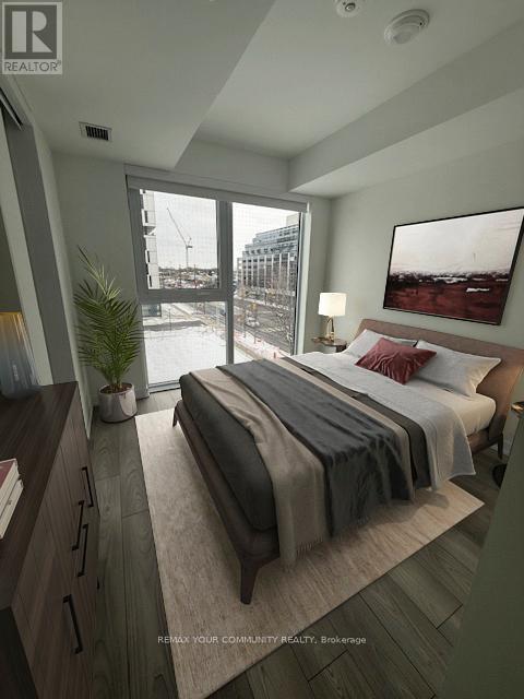 330 - 1007 The Queensway, Toronto, Ontario  M8Z 0H4 - Photo 4 - W12797836