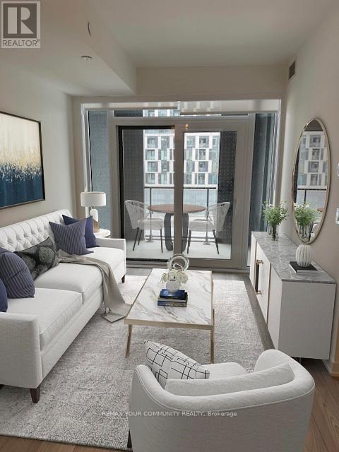 330 - 1007 The Queensway, Toronto, Ontario  M8Z 0H4 - Photo 3 - W12797836