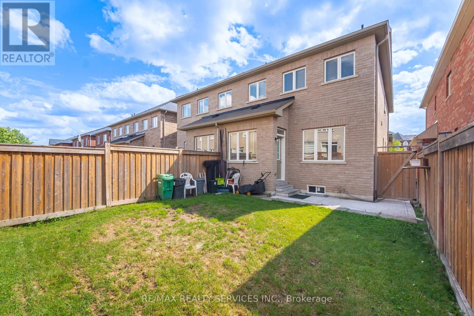 20 Blackberry Valley Crescent, Caledon, Ontario  L7C 3Z9 - Photo 33 - W12821958