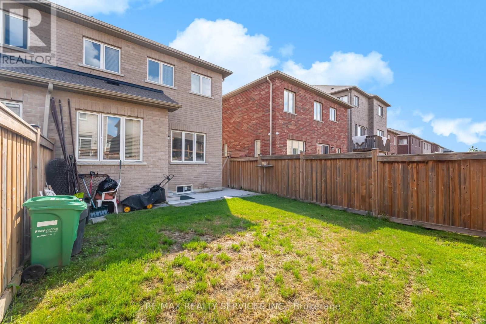 20 Blackberry Valley Crescent, Caledon, Ontario  L7C 3Z9 - Photo 34 - W12821958