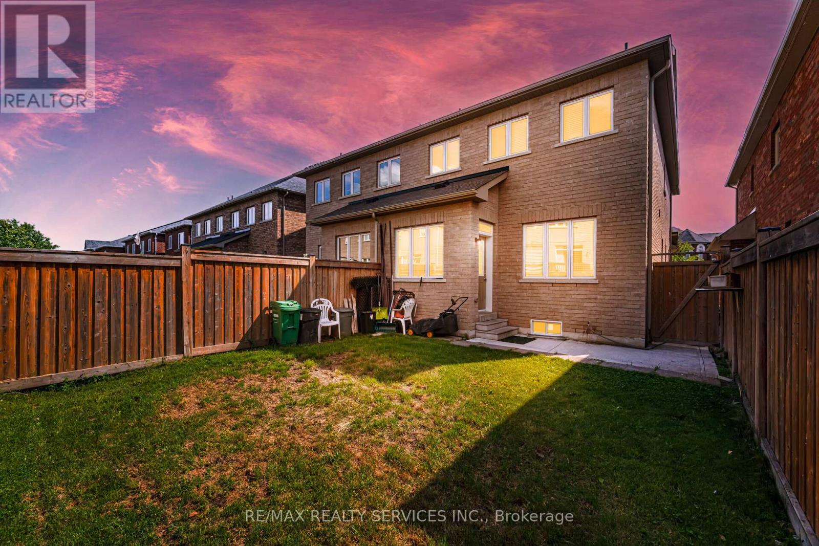 20 Blackberry Valley Crescent, Caledon, Ontario  L7C 3Z9 - Photo 35 - W12821958