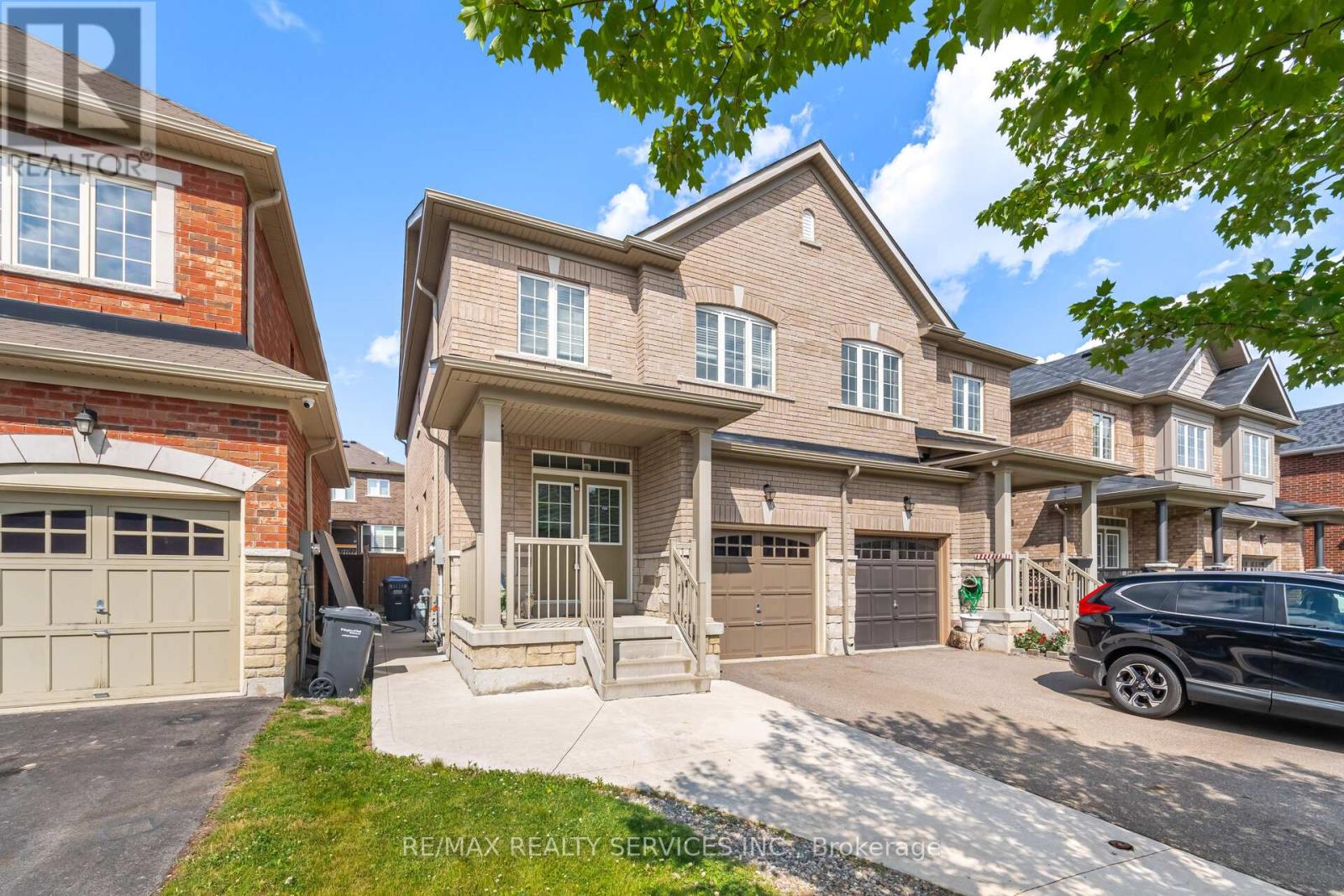 20 Blackberry Valley Crescent, Caledon, Ontario  L7C 3Z9 - Photo 8 - W12821958