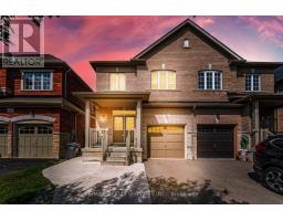 20 BLACKBERRY VALLEY CRESCENT, Caledon, Ontario