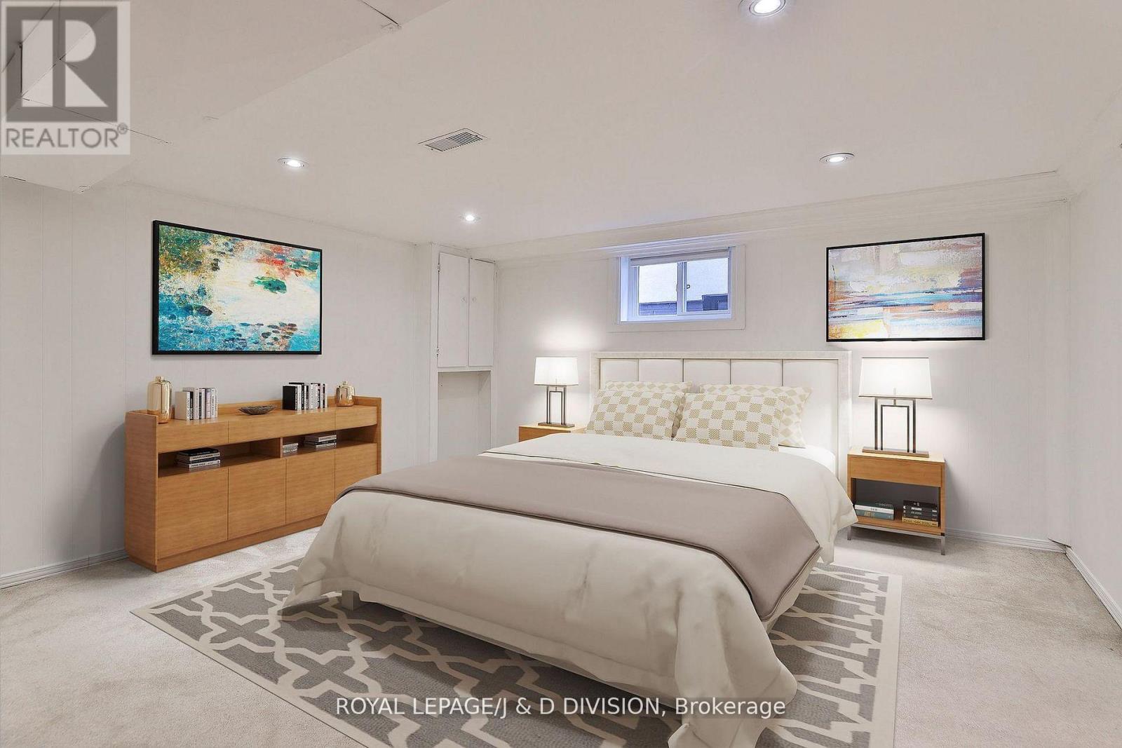 22 Holmesdale Road, Toronto, Ontario  M6E 1Y1 - Photo 19 - W12821972