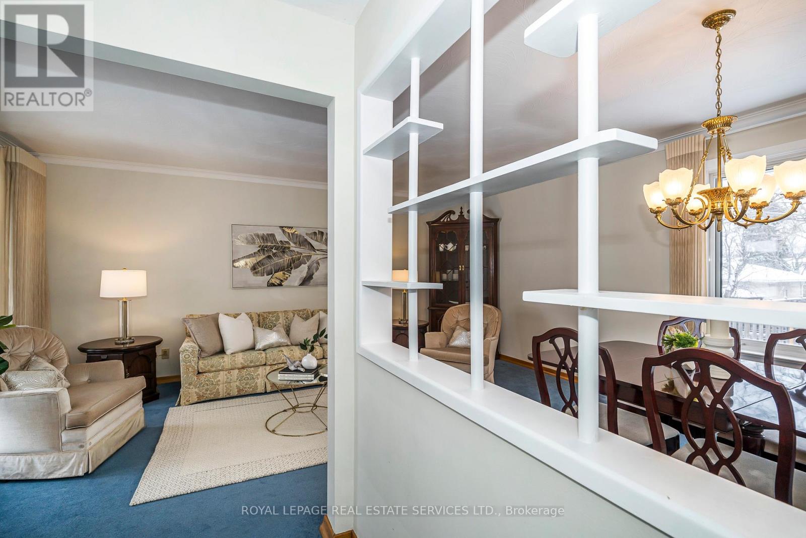 71 Hillcroft Drive, Toronto, Ontario  M9B 4X6 - Photo 17 - W12821976