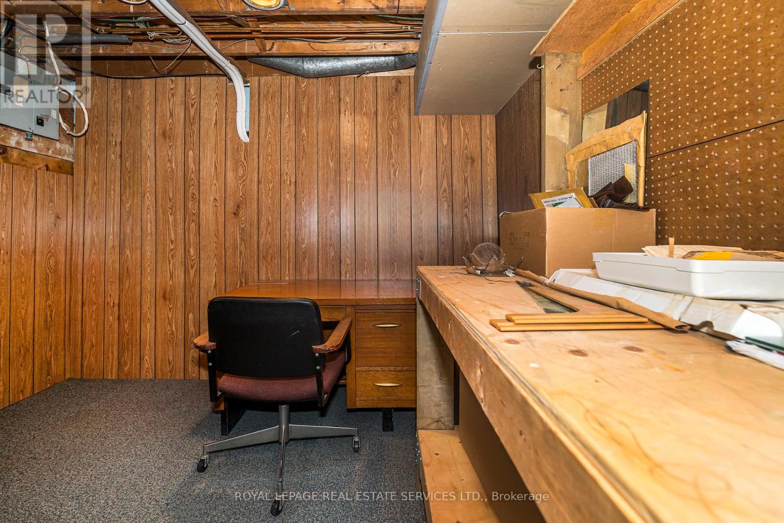 71 Hillcroft Drive, Toronto, Ontario  M9B 4X6 - Photo 25 - W12821976