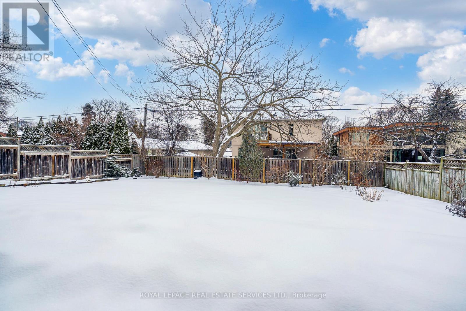 71 Hillcroft Drive, Toronto, Ontario  M9B 4X6 - Photo 28 - W12821976