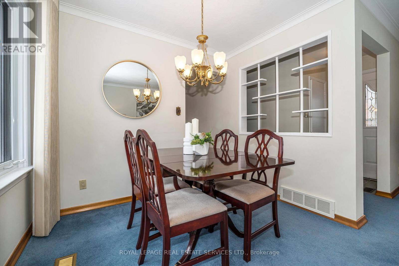 71 Hillcroft Drive, Toronto, Ontario  M9B 4X6 - Photo 7 - W12821976