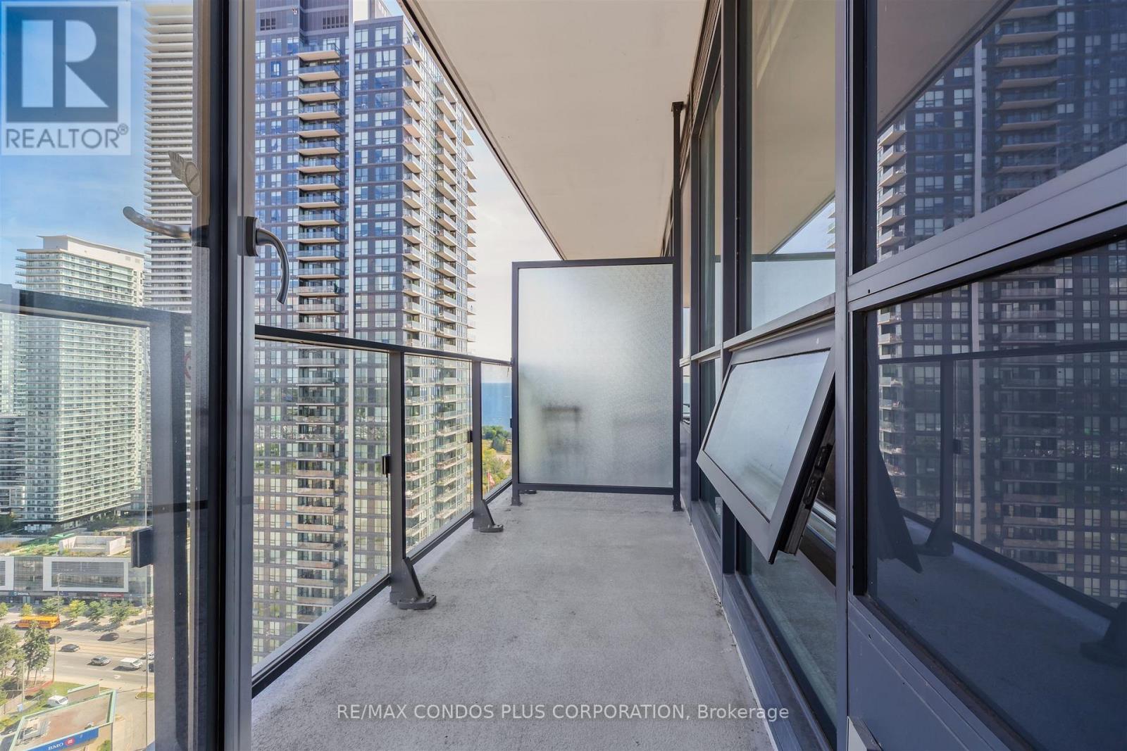 2706 - 2220 Lake Shore Boulevard W, Toronto, Ontario  M8V 1A4 - Photo 17 - W12821990