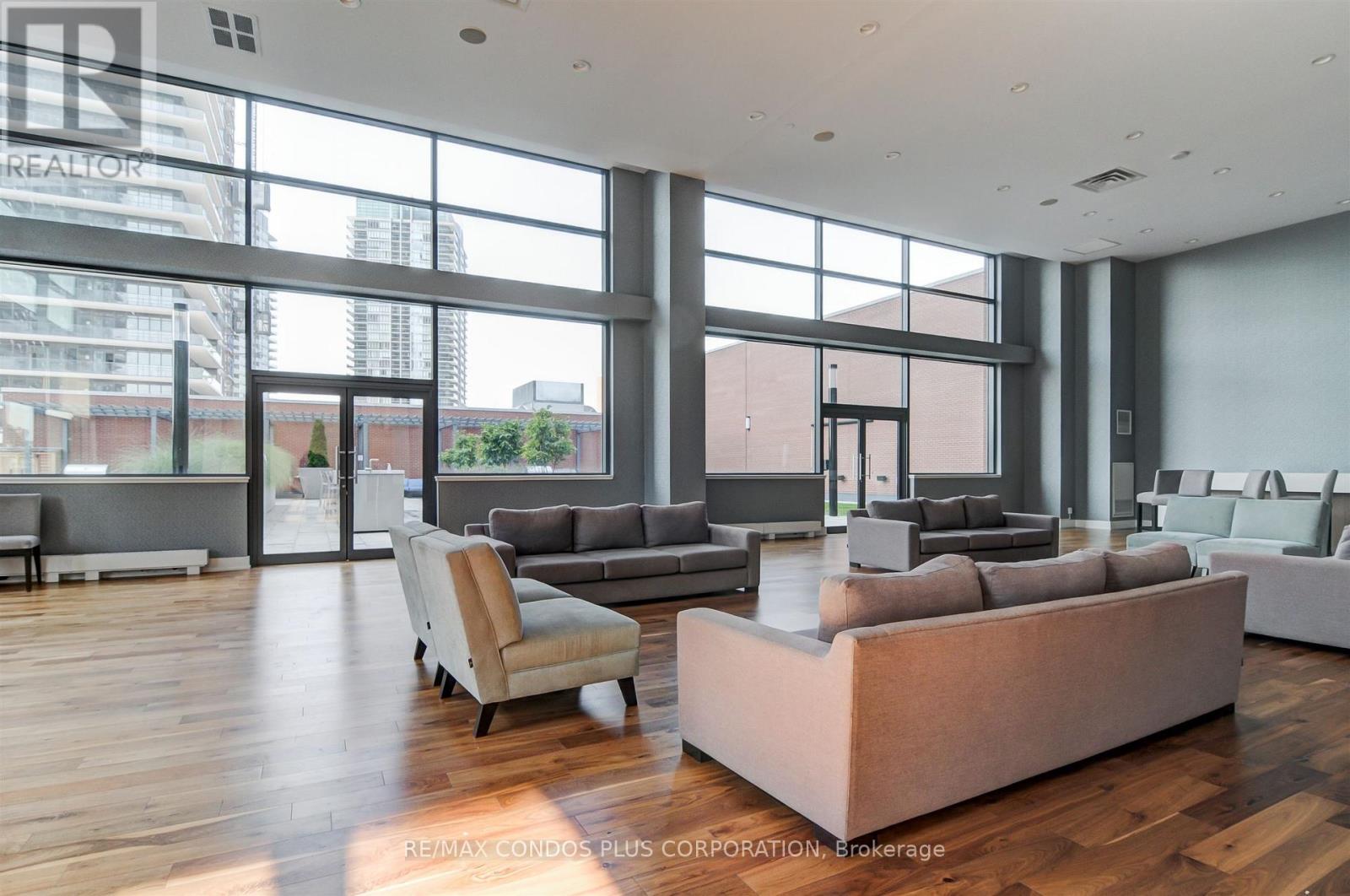 2706 - 2220 Lake Shore Boulevard W, Toronto, Ontario  M8V 1A4 - Photo 21 - W12821990