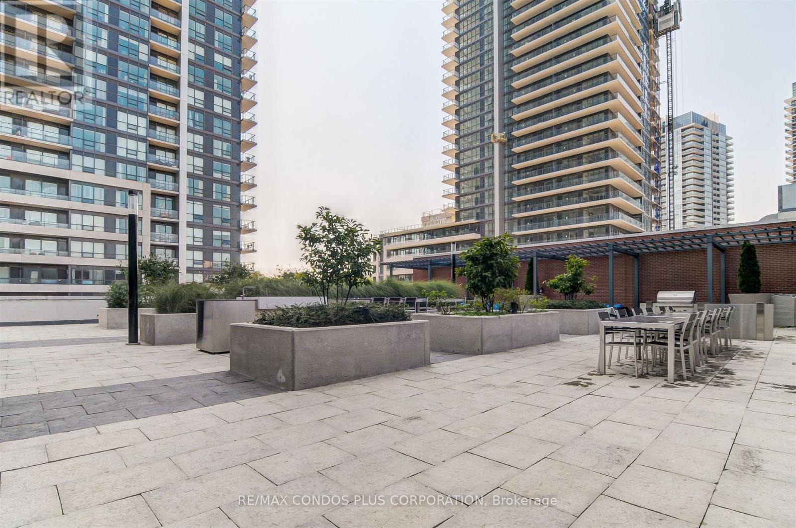 2706 - 2220 Lake Shore Boulevard W, Toronto, Ontario  M8V 1A4 - Photo 23 - W12821990