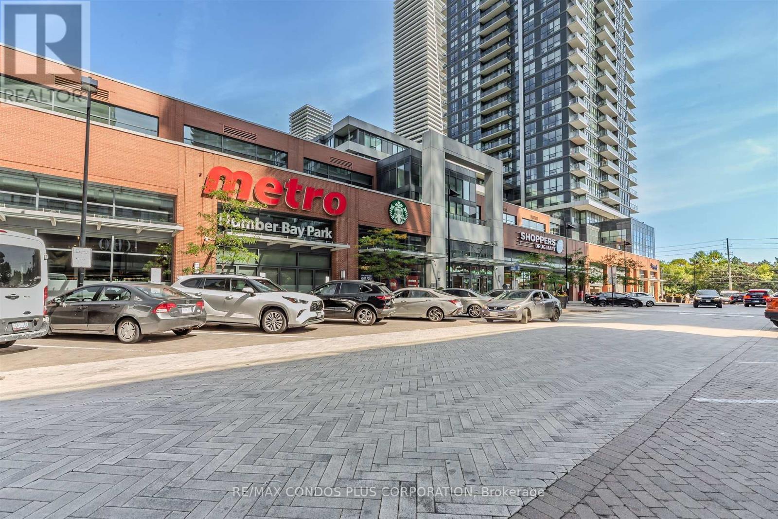 2706 - 2220 Lake Shore Boulevard W, Toronto, Ontario  M8V 1A4 - Photo 24 - W12821990