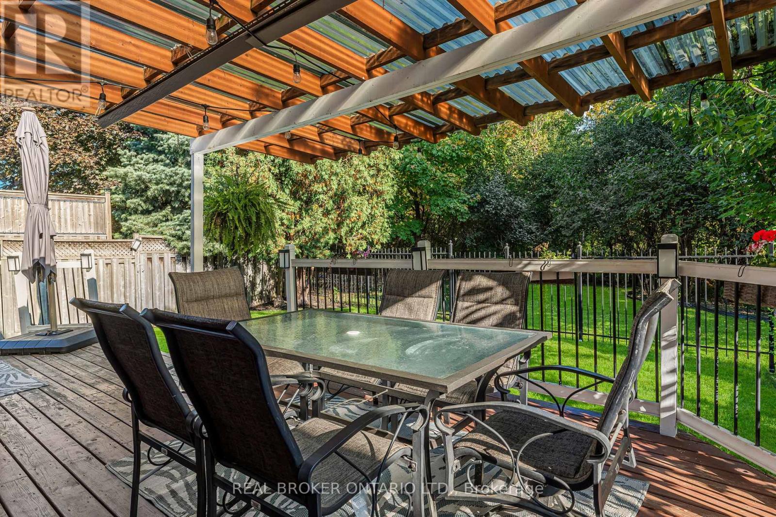 67 Summer Valley Drive, Brampton, Ontario  L6Z 4V1 - Photo 46 - W12822030