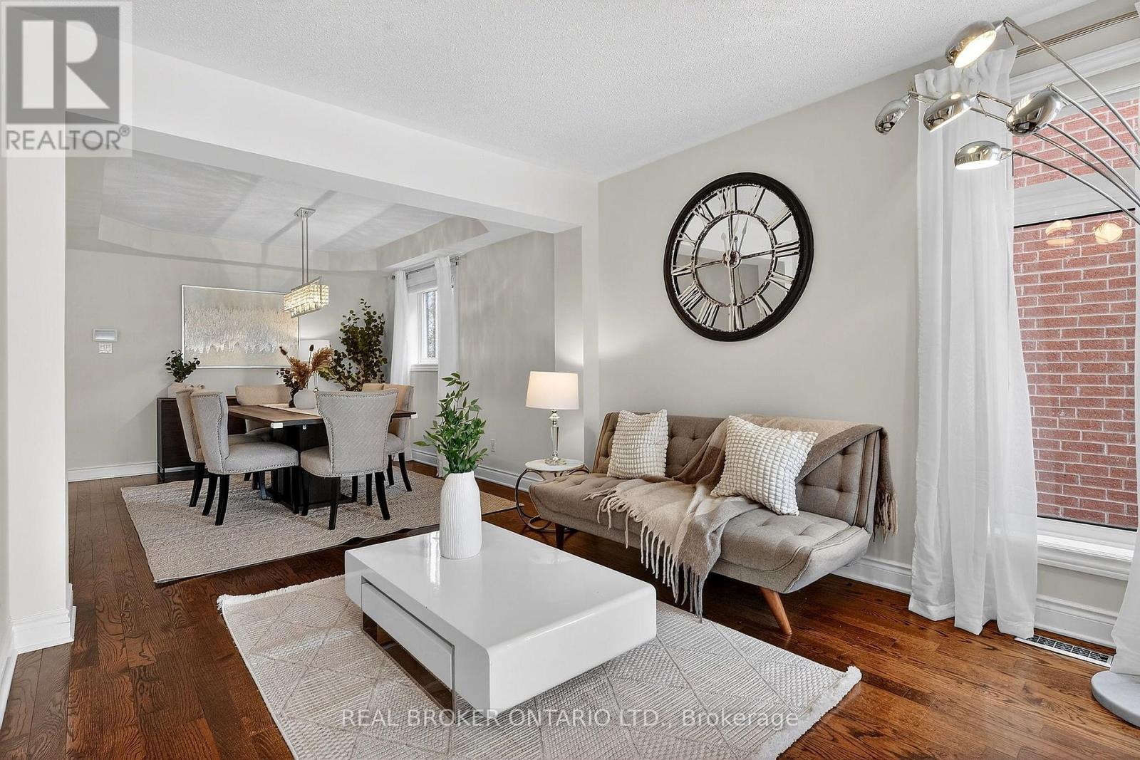 67 Summer Valley Drive, Brampton, Ontario  L6Z 4V1 - Photo 8 - W12822030