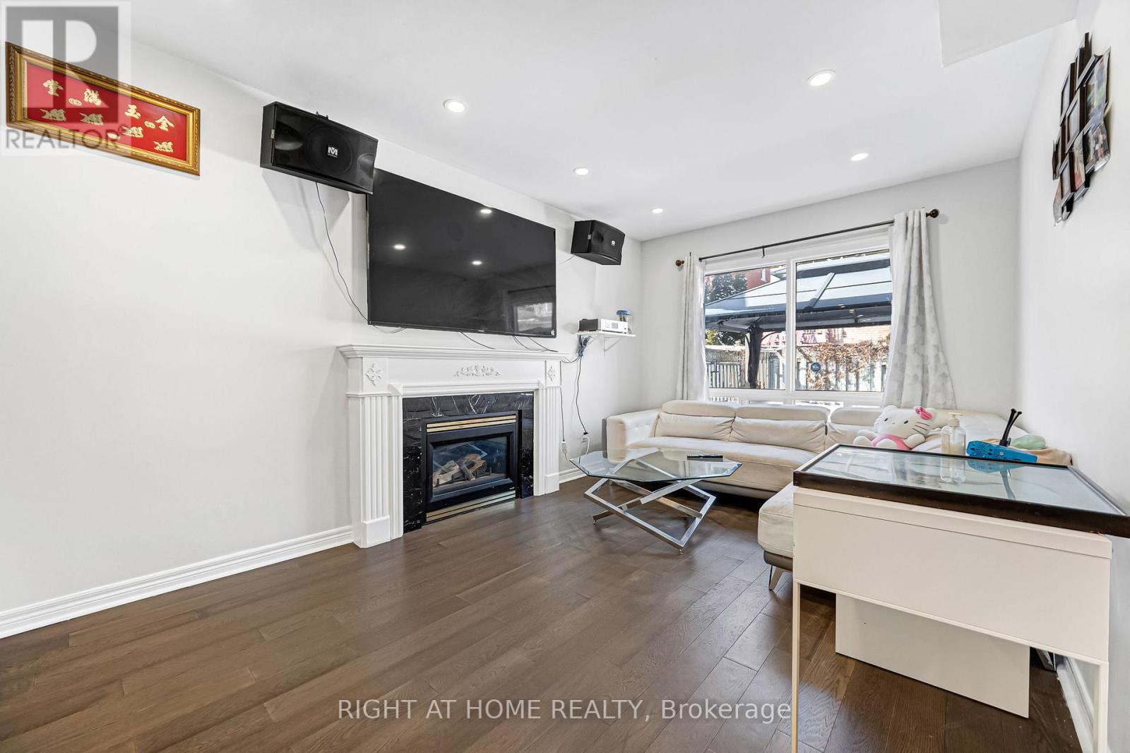 601 Claymeadow Avenue, Mississauga, Ontario  L5B 4H7 - Photo 14 - W12822050