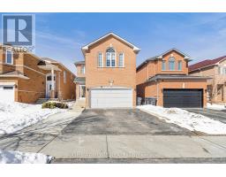 601 CLAYMEADOW AVENUE, Mississauga, Ontario