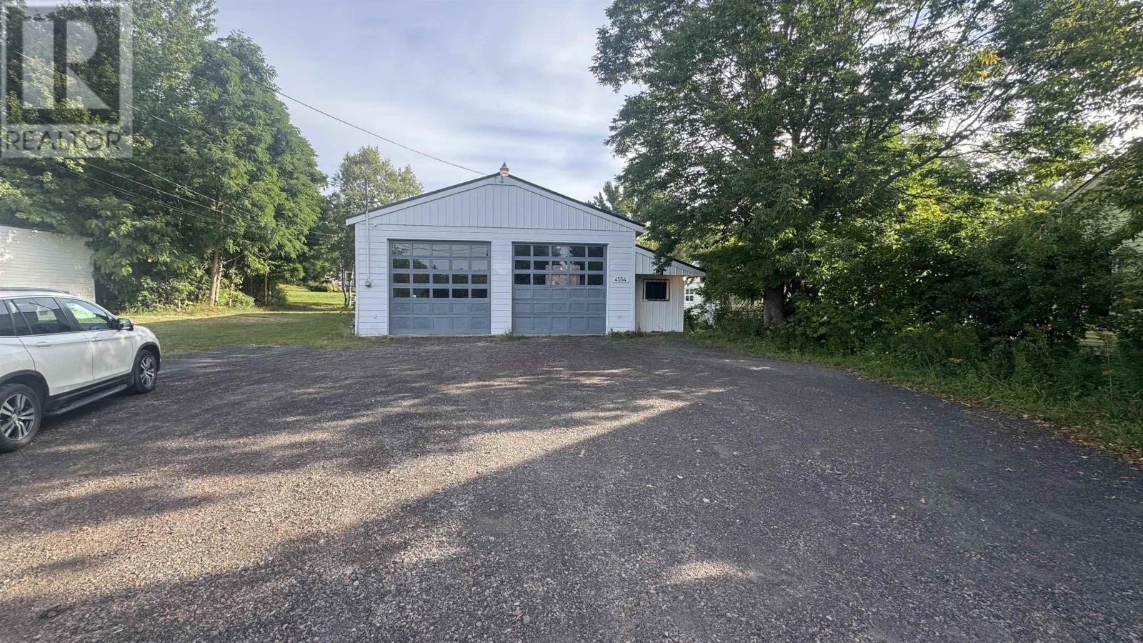 4554 Pictou Landing Road, Hillside, Nova Scotia