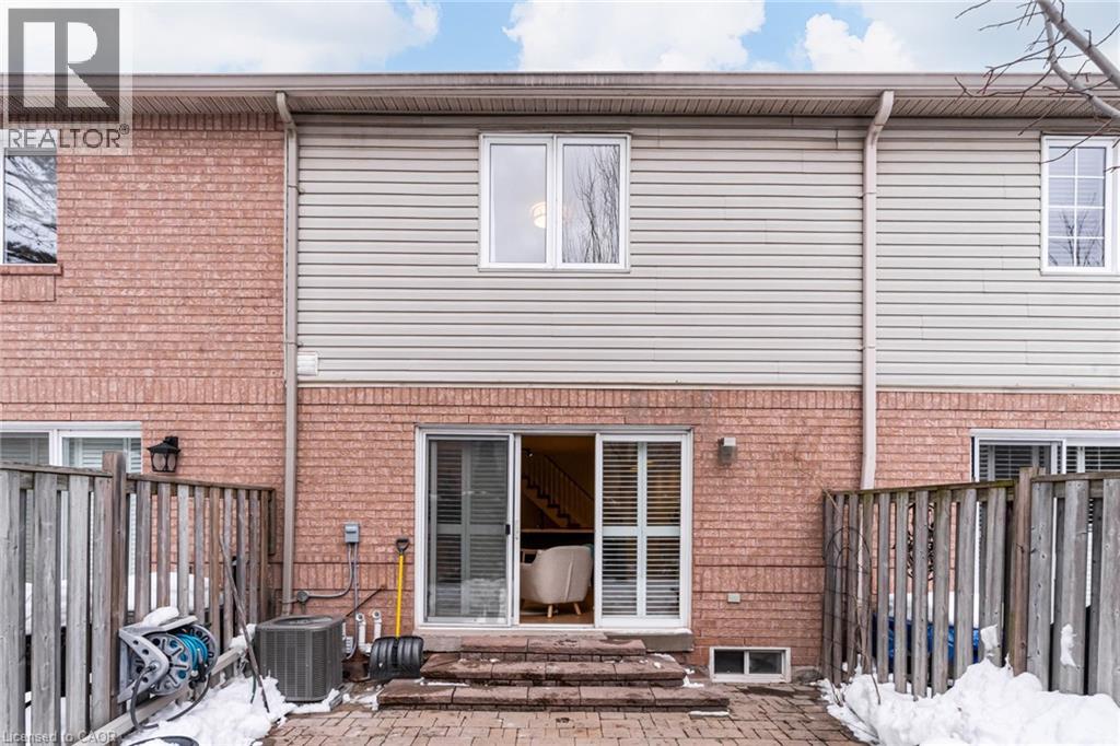 1050 Grand Boulevard Unit# 10, Halton, Ontario  L6H 2S5 - Photo 49 - 40804896