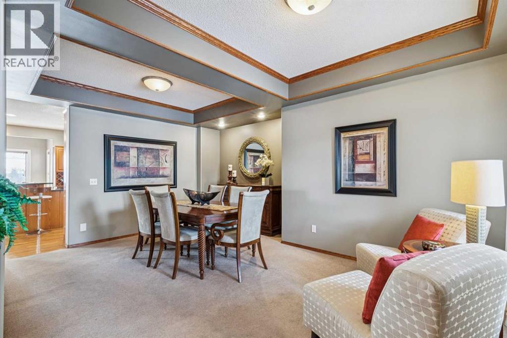 63 Evergreen Heights Sw, Calgary, Alberta  Y2Y 3A6 - Photo 6 - A2288146