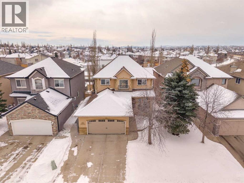 63 Evergreen Heights Sw, Calgary, Alberta  Y2Y 3A6 - Photo 44 - A2288146