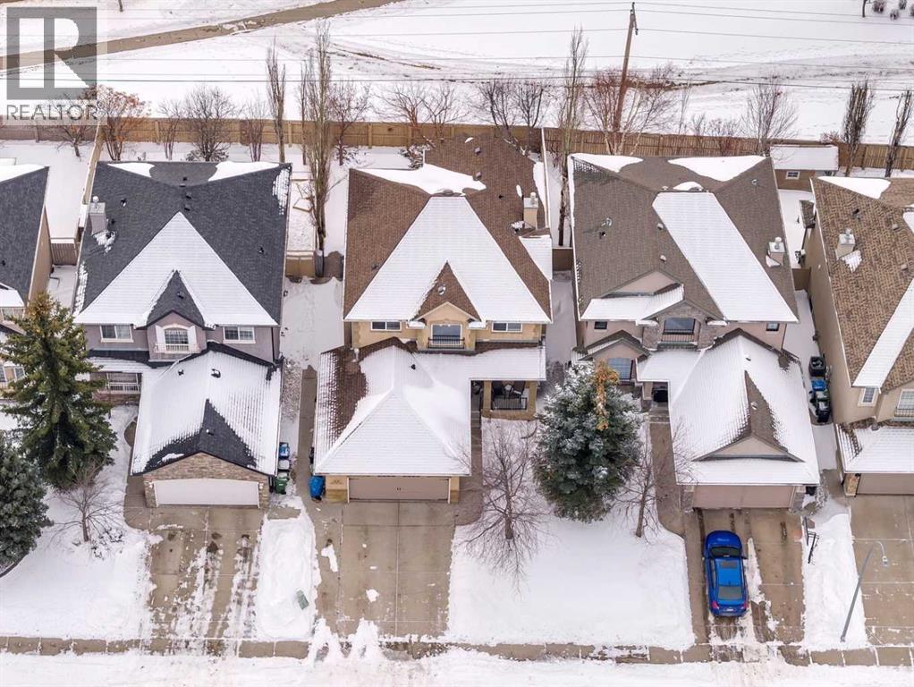 63 Evergreen Heights Sw, Calgary, Alberta  Y2Y 3A6 - Photo 45 - A2288146