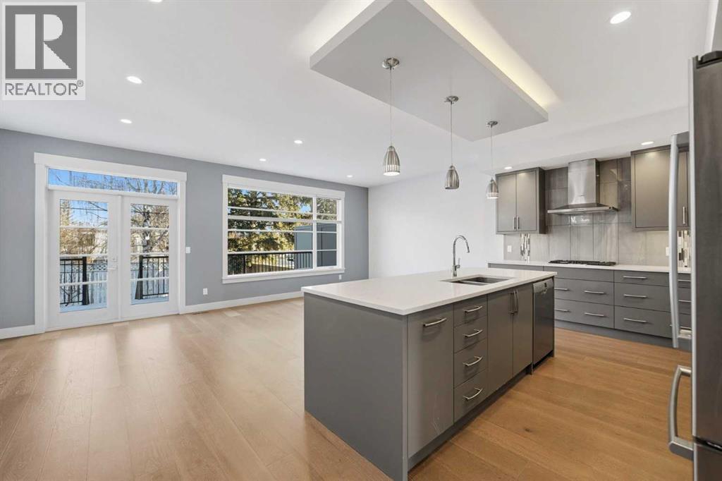 1716 28 Street Sw, Calgary, Alberta  T3C 1L9 - Photo 8 - A2288556