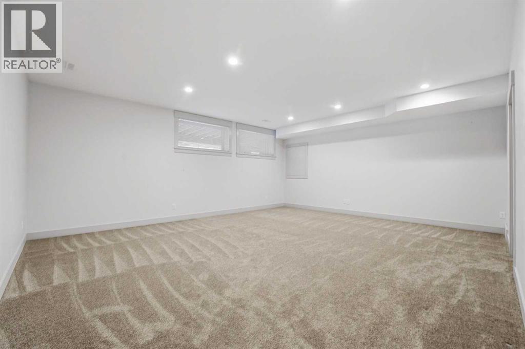 1716 28 Street Sw, Calgary, Alberta  T3C 1L9 - Photo 33 - A2288556