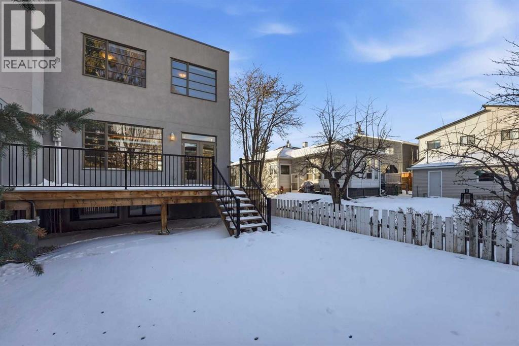 1716 28 Street Sw, Calgary, Alberta  T3C 1L9 - Photo 42 - A2288556