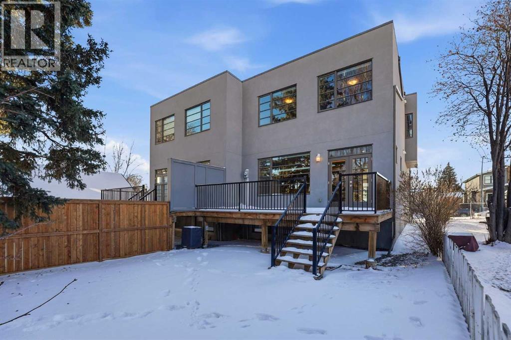 1716 28 Street Sw, Calgary, Alberta  T3C 1L9 - Photo 41 - A2288556