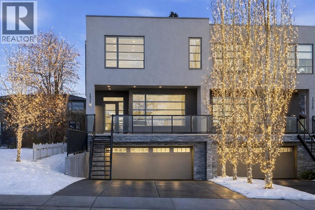 1716 28 Street SW, Calgary, Alberta