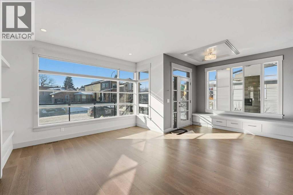 1716 28 Street Sw, Calgary, Alberta  T3C 1L9 - Photo 5 - A2288556