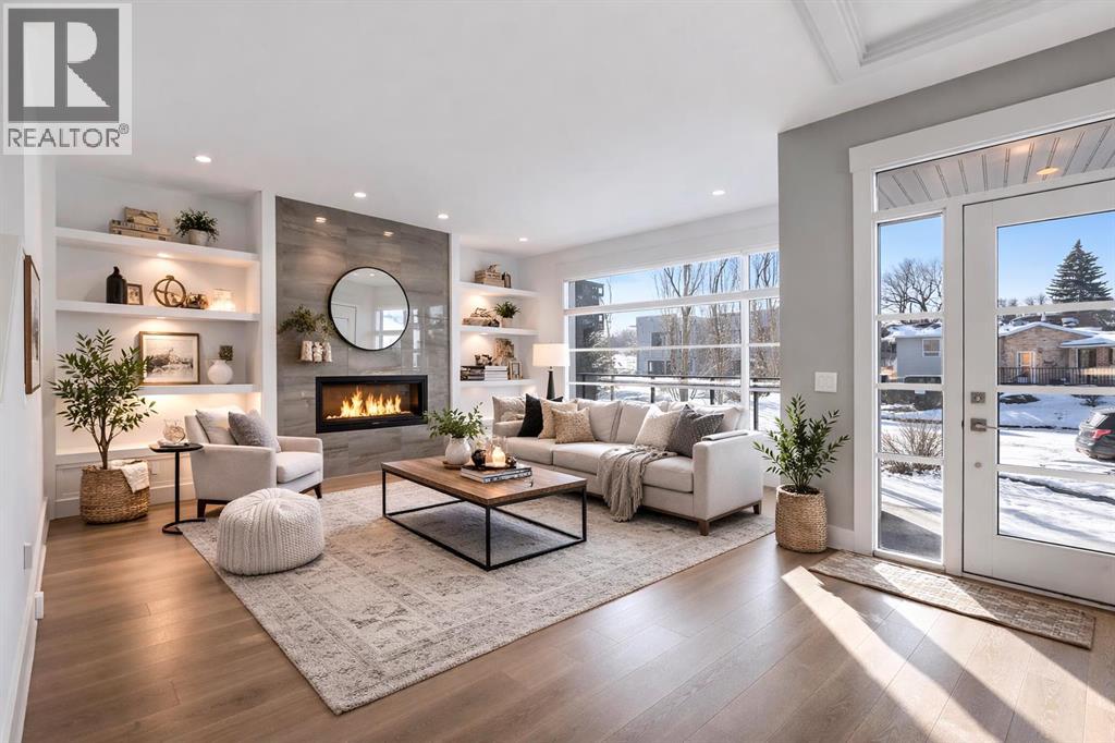 1716 28 Street Sw, Calgary, Alberta  T3C 1L9 - Photo 2 - A2288556