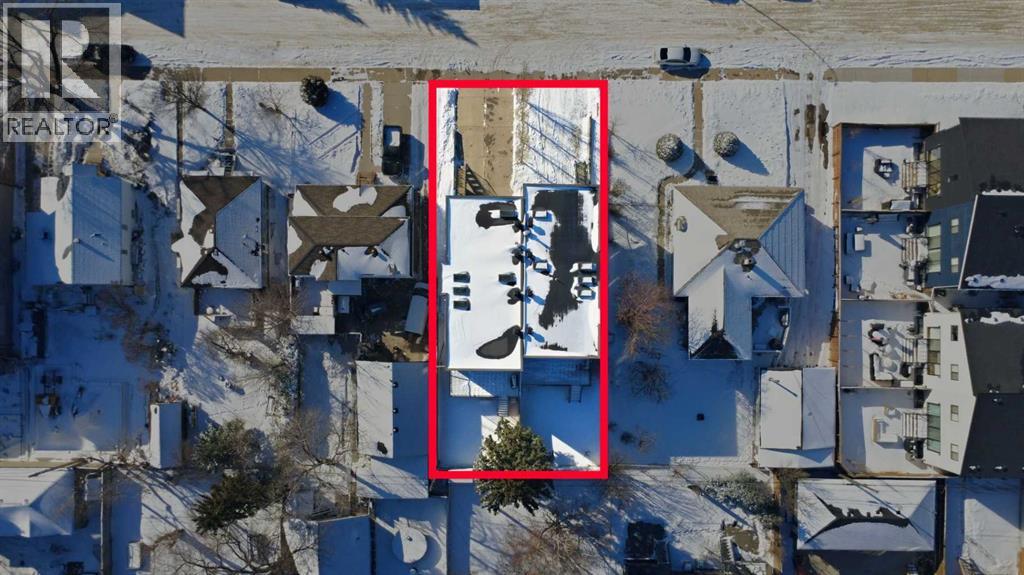 1716 28 Street Sw, Calgary, Alberta  T3C 1L9 - Photo 43 - A2288556