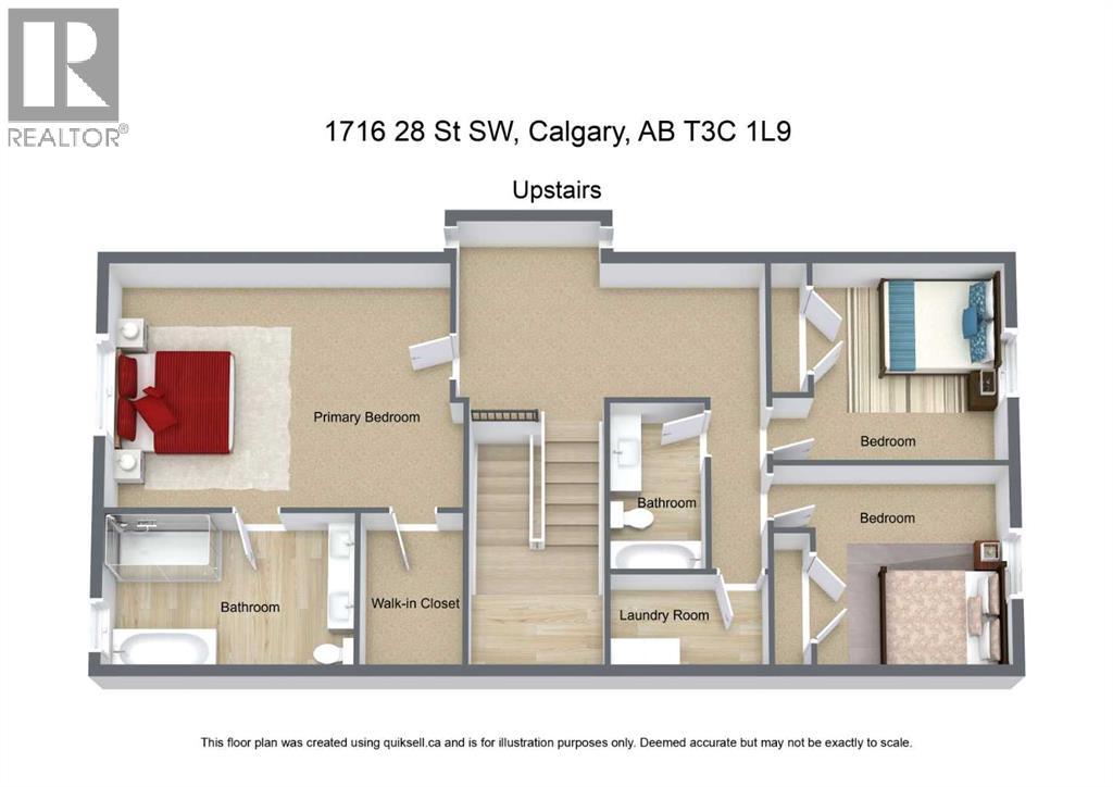 1716 28 Street Sw, Calgary, Alberta  T3C 1L9 - Photo 49 - A2288556