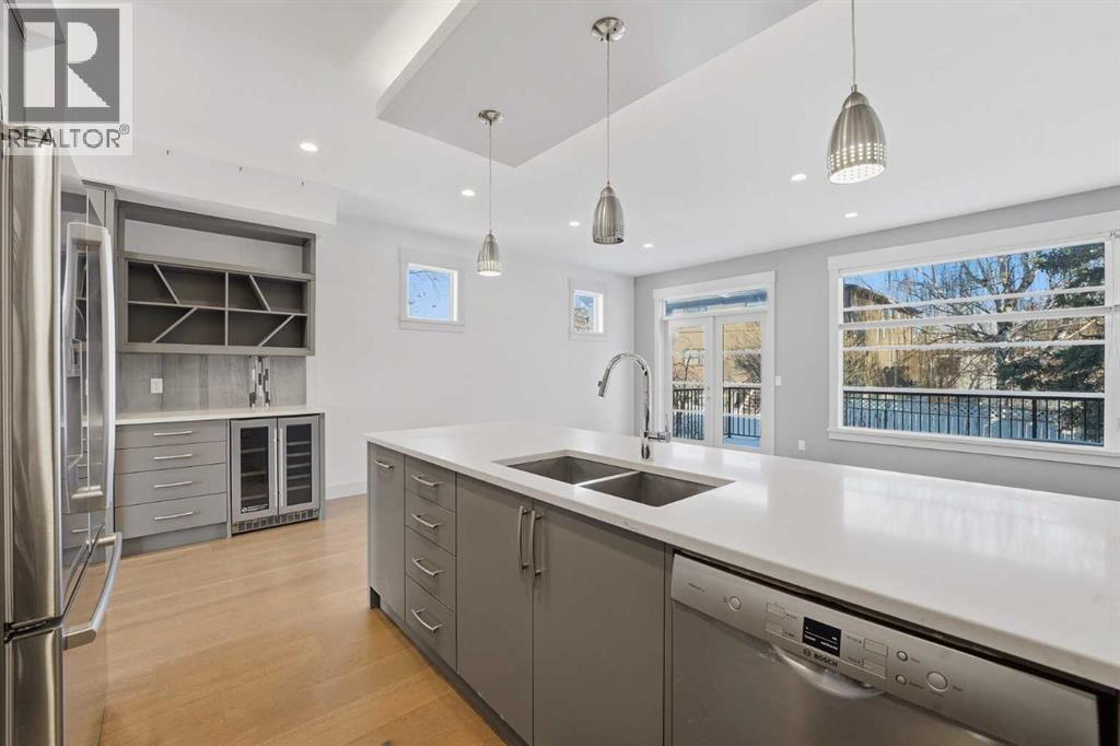 1716 28 Street Sw, Calgary, Alberta  T3C 1L9 - Photo 10 - A2288556