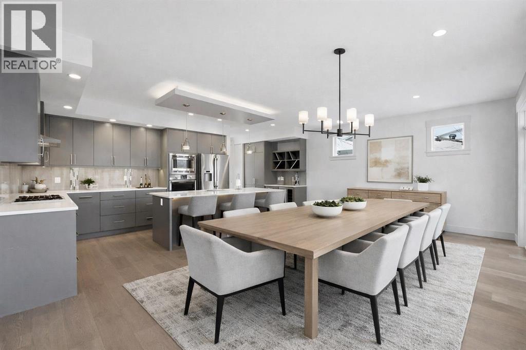 1716 28 Street Sw, Calgary, Alberta  T3C 1L9 - Photo 14 - A2288556