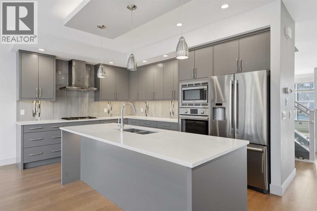 1716 28 Street Sw, Calgary, Alberta  T3C 1L9 - Photo 13 - A2288556