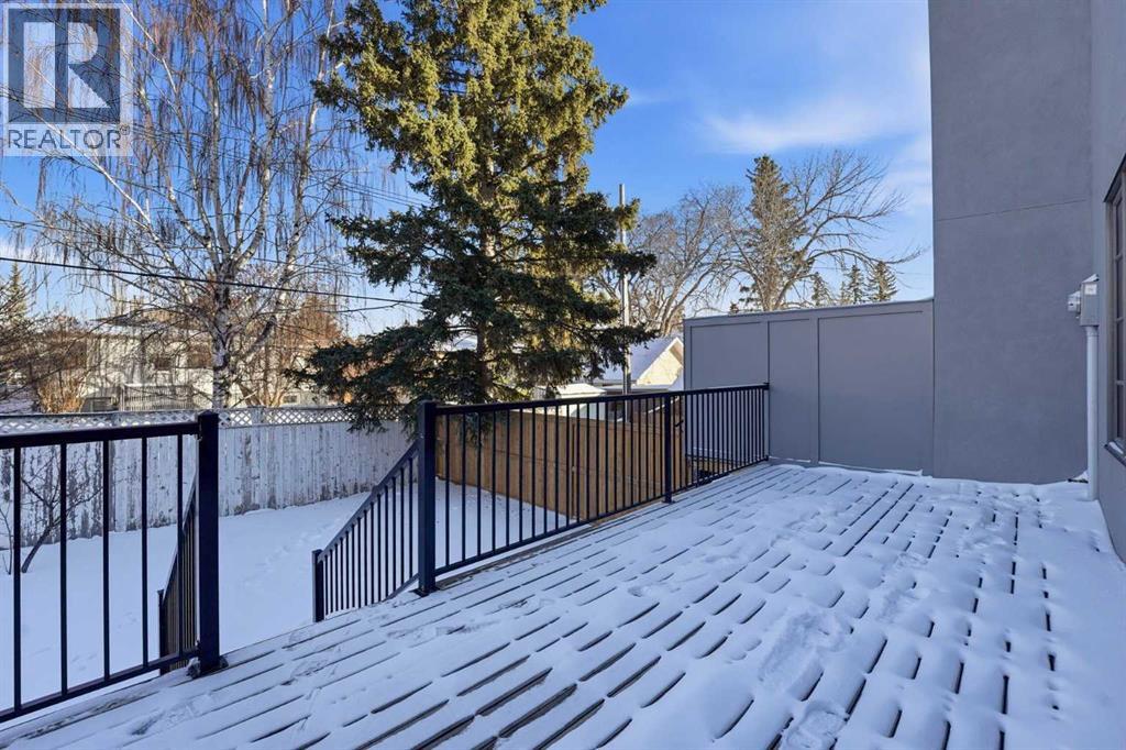 1716 28 Street Sw, Calgary, Alberta  T3C 1L9 - Photo 38 - A2288556