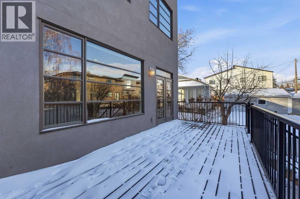 1716 28 Street Sw, Calgary, Alberta  T3C 1L9 - Photo 39 - A2288556