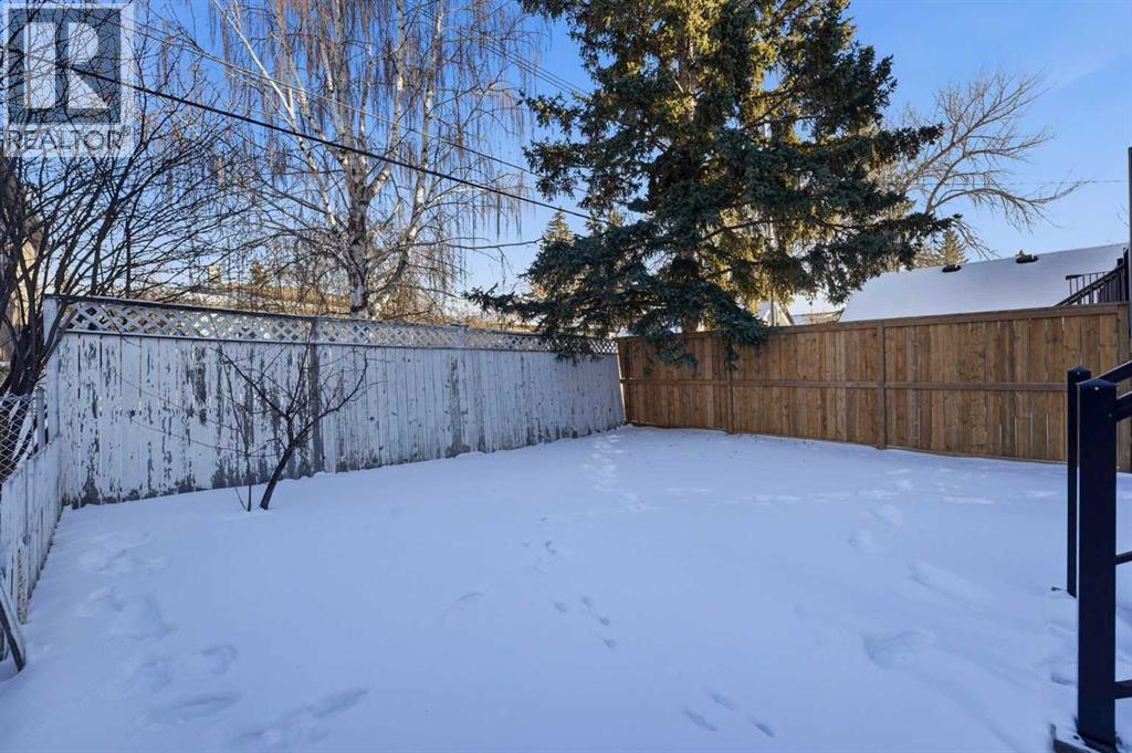 1716 28 Street Sw, Calgary, Alberta  T3C 1L9 - Photo 40 - A2288556