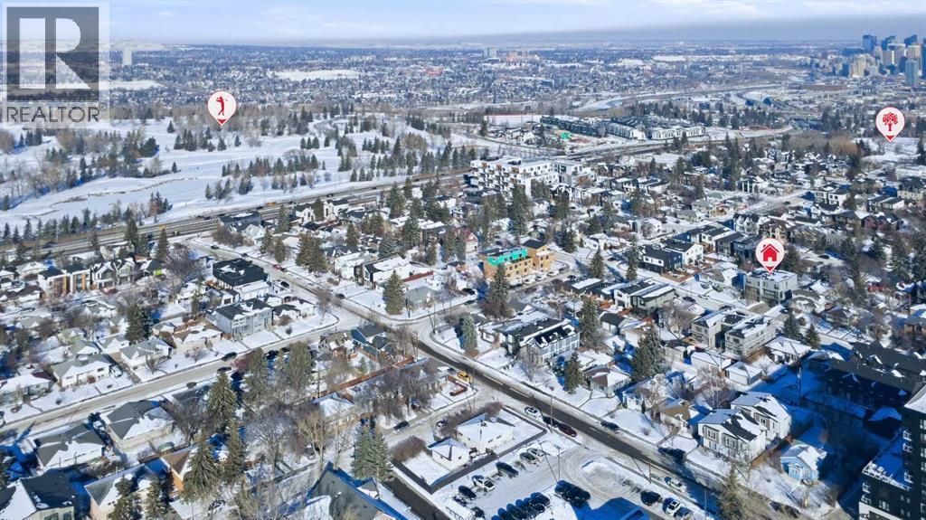 1716 28 Street Sw, Calgary, Alberta  T3C 1L9 - Photo 47 - A2288556