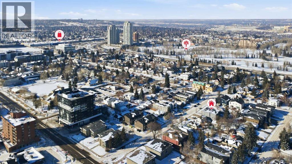 1716 28 Street Sw, Calgary, Alberta  T3C 1L9 - Photo 45 - A2288556