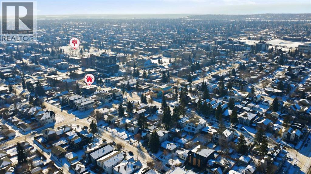 1716 28 Street Sw, Calgary, Alberta  T3C 1L9 - Photo 46 - A2288556