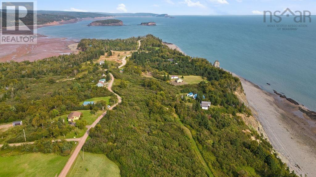 Lot 22-2 Gilbert Road, Greenhill, Nova Scotia  B0M 1S0 - Photo 5 - 202603405