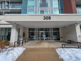 312 - 308 Lester Street N, Waterloo, Ontario  N2L 3W6 - Photo 1 - X12821946