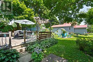 256 Ridge Road S, Fort Erie, Ontario  L0S 1B0 - Photo 12 - X12822034