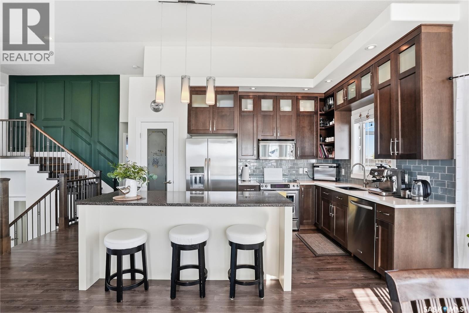 Silver Willows Estates Acreage, Laird Rm No. 404, Saskatchewan  S0K 1Z0 - Photo 11 - SK029197