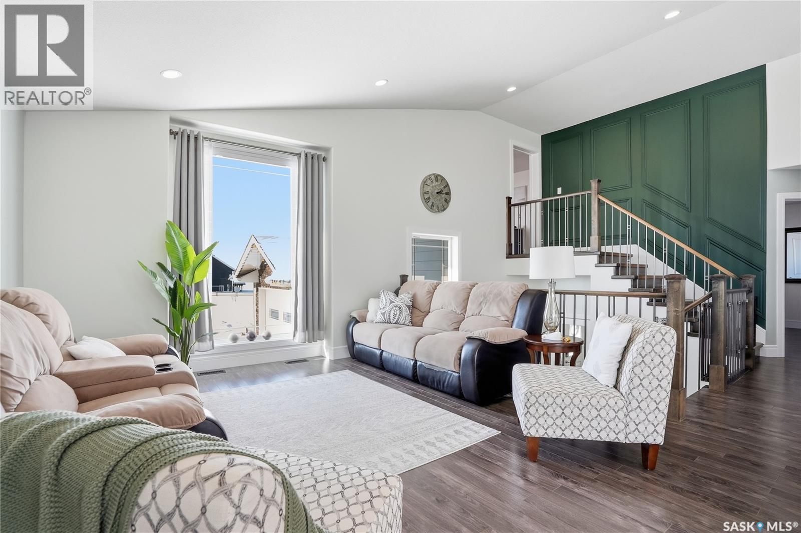 Silver Willows Estates Acreage, Laird Rm No. 404, Saskatchewan  S0K 1Z0 - Photo 16 - SK029197