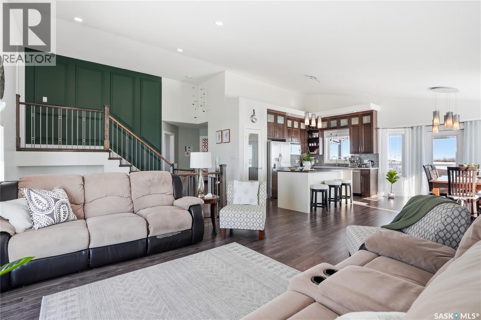 Silver Willows Estates Acreage, Laird Rm No. 404, Saskatchewan  S0K 1Z0 - Photo 17 - SK029197