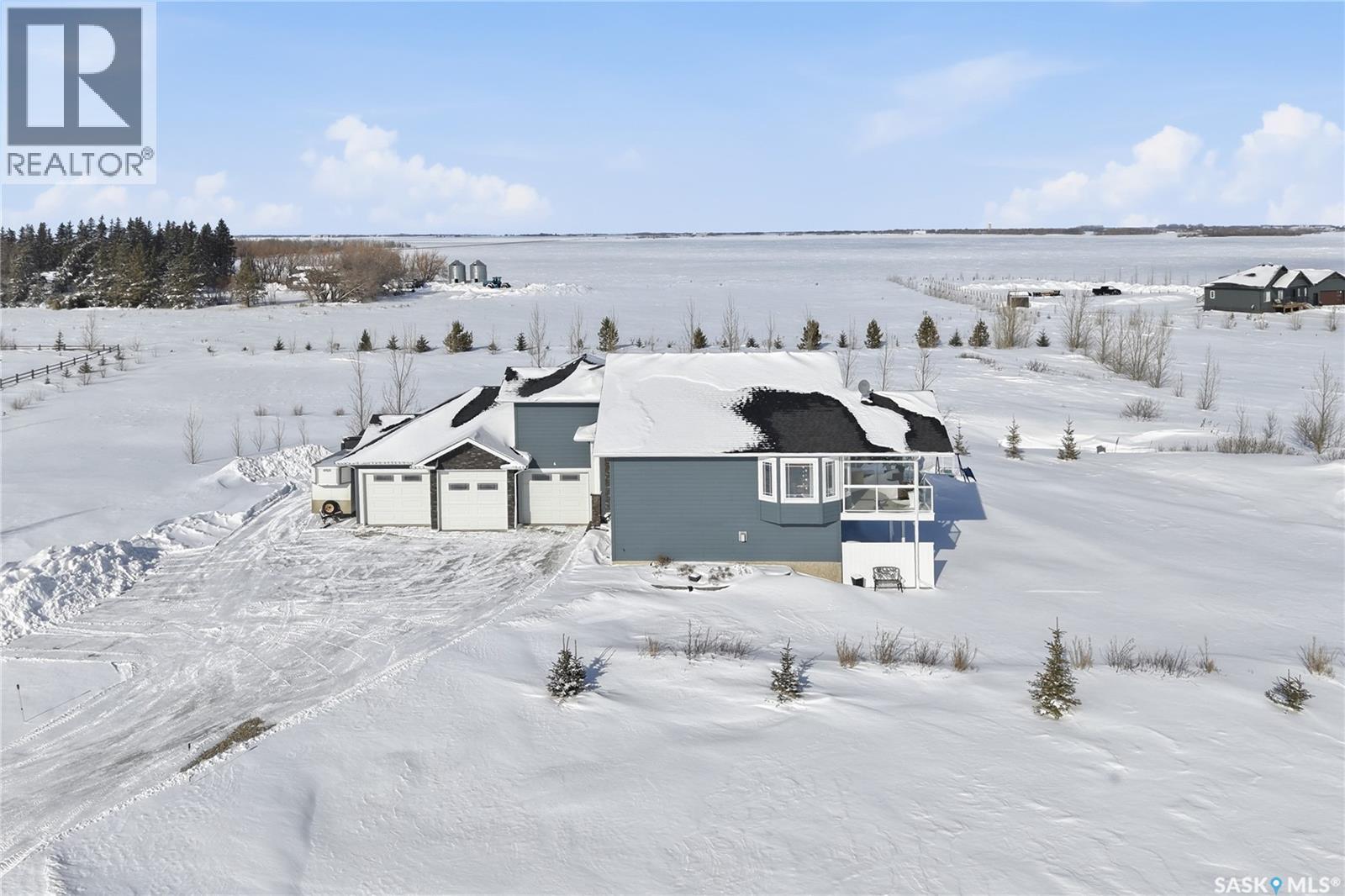 Silver Willows Estates Acreage, Laird Rm No. 404, Saskatchewan  S0K 1Z0 - Photo 2 - SK029197